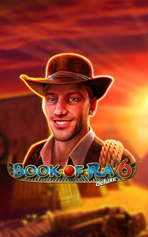 Book of Ra at Pri Bet Casino