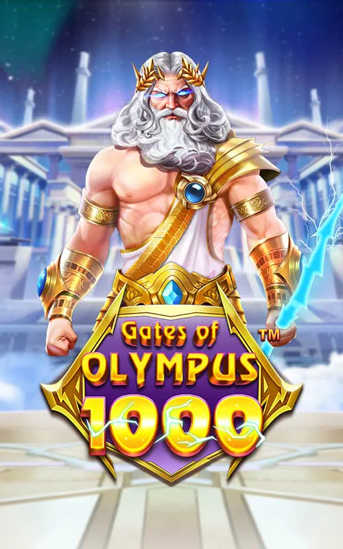 Gates of Olympus at Pri Bet Casino