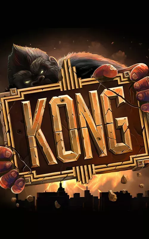 Kong at Pri Bet Casino