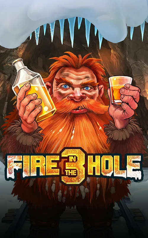Fire in the Hole 3 at Pri Bet Casino