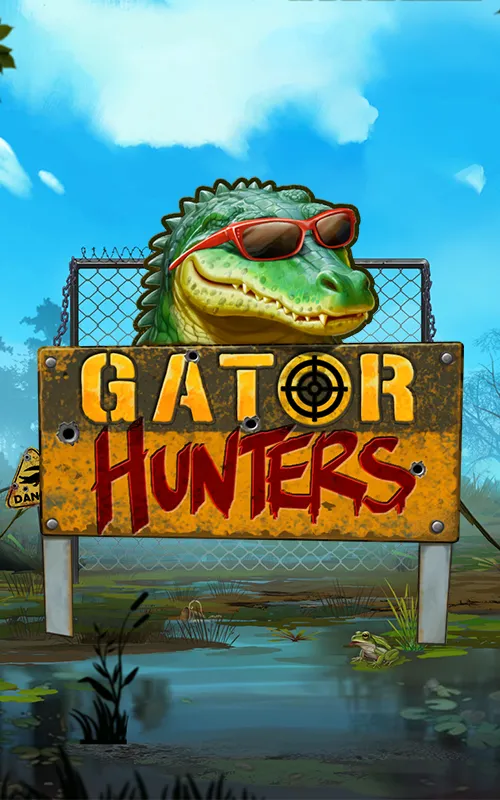 Gator Hunters at Pri Bet Casino